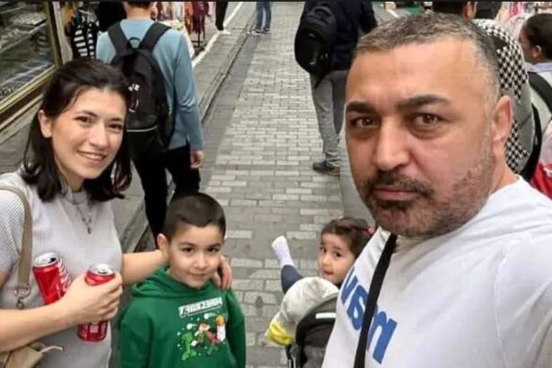 Family dies after street food in Istanbul