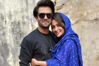 Hunterfly 2025 12 10 104327 Dipika Kakar celebrates recovery from cancer with Shoaib Ibrahim