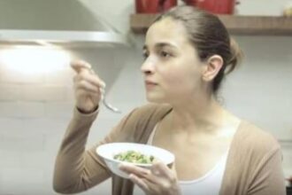 Dahi Chawal for gut health benefits