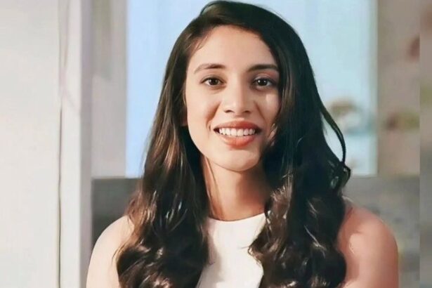 Smriti Mandhana updates Instagram after calling off wedding with Palash Muchhal