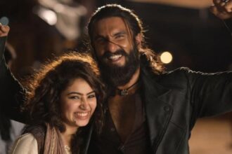 Hunterfly 2025 12 13 205702 Actresses from Dhurandhar movie cast