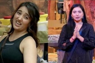 Hunterfly 25 12 02 151402 Ashnoor Kaur on cutting ties with Tanya Mittal after Bigg Boss 19