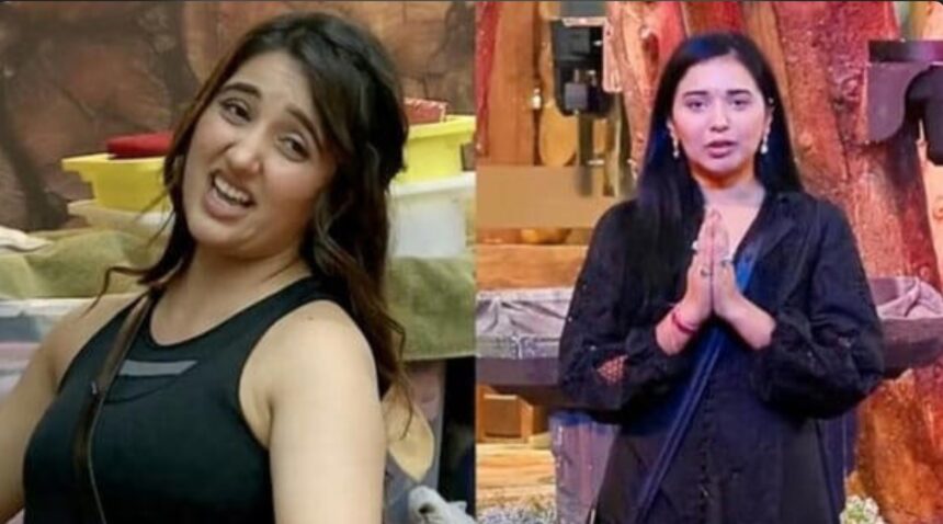 Hunterfly 25 12 02 151402 Ashnoor Kaur on cutting ties with Tanya Mittal after Bigg Boss 19
