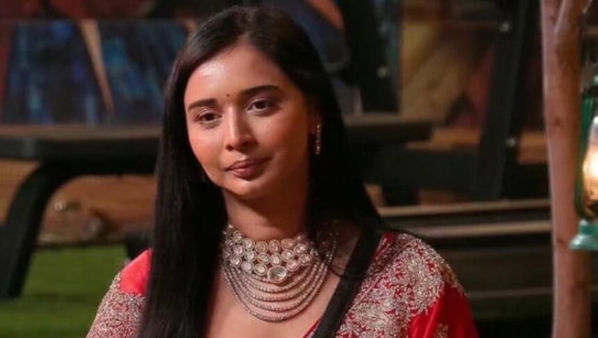 Hunterfly 25 12 07 175423 Tanya Mittal Bigg Boss 19 Finale Journey