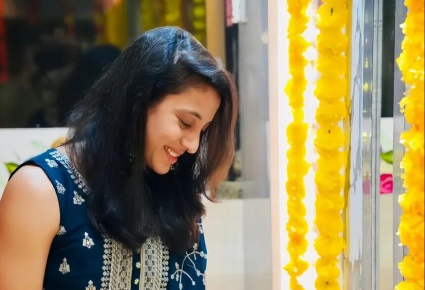 Hunterfly 25 12 12 083742 Smriti Mandhana makes first public appearance after cancelling her wedding with Palash Muchhal