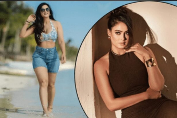 Shweta Tiwari fitness routine at 44