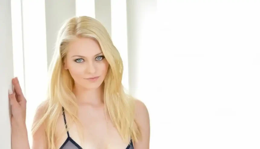 Hunterfly Alli Rae Biography 11zon
