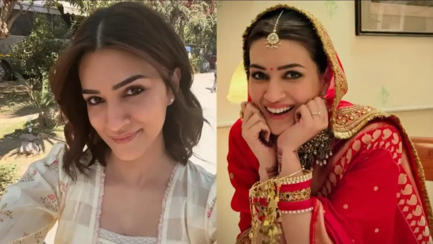 Hunterfly Amid Tere Ishk Mein Success Kriti Sanon Thanks Fans Shares New BTS Moments 11zon Hunterfly Amid Tere Ishk Mein Success Kriti Sanon Thanks Fans Shares New BTS Moments 11zon