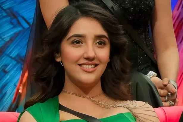 Hunterfly Ashnoor Kaur Opens Up About the Body Shaming Comment That Hurt Her Deeply 11zon