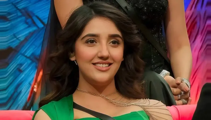 Hunterfly Ashnoor Kaur Opens Up About the Body Shaming Comment That Hurt Her Deeply 11zon