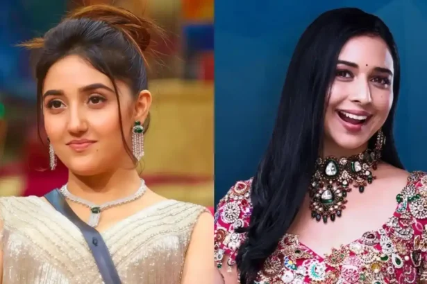 Hunterfly Ashnoor Kaur Reacts to Bigg Boss 19 Eviction Calls Tanya Mittal ‘Biggest Fake Person 1