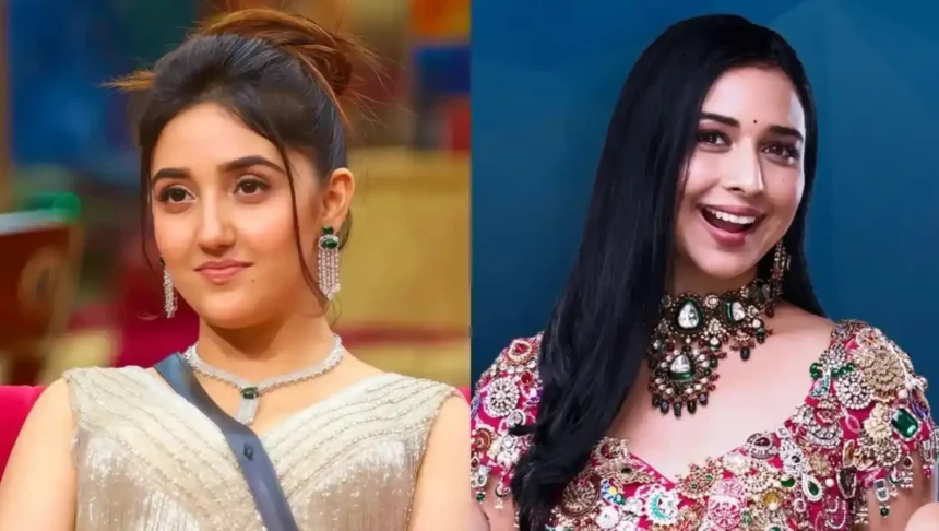 Hunterfly Ashnoor Kaur Reacts to Bigg Boss 19 Eviction Calls Tanya Mittal ‘Biggest Fake Person 1 Hunterfly Ashnoor Kaur Reacts to Bigg Boss 19 Eviction Calls Tanya Mittal ‘Biggest Fake Person 1