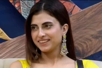 Hunterfly Bigg Boss 19 Runner Up Farrhana Bhatt Reveals She Wanted to Quit Show After Salman Khans Harsh Weekend Ka Vaar 1