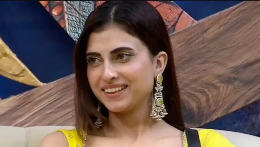 Hunterfly Bigg Boss 19 Runner Up Farrhana Bhatt Reveals She Wanted to Quit Show After Salman Khans Harsh Weekend Ka Vaar 1 Hunterfly Bigg Boss 19 Runner Up Farrhana Bhatt Reveals She Wanted to Quit Show After Salman Khans Harsh Weekend Ka Vaar 1