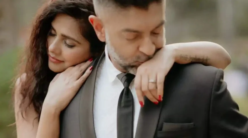 Hunterfly Dalljiet Kaur Separates from Nikhil Patel Refuses to Sign Divorce Papers 11zon