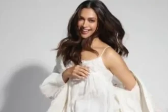Hunterfly Deepika Padukones Holiday Look Sparks Finding Fanny Nostalgia Fans Cant Get Over Her Mom Glow 1