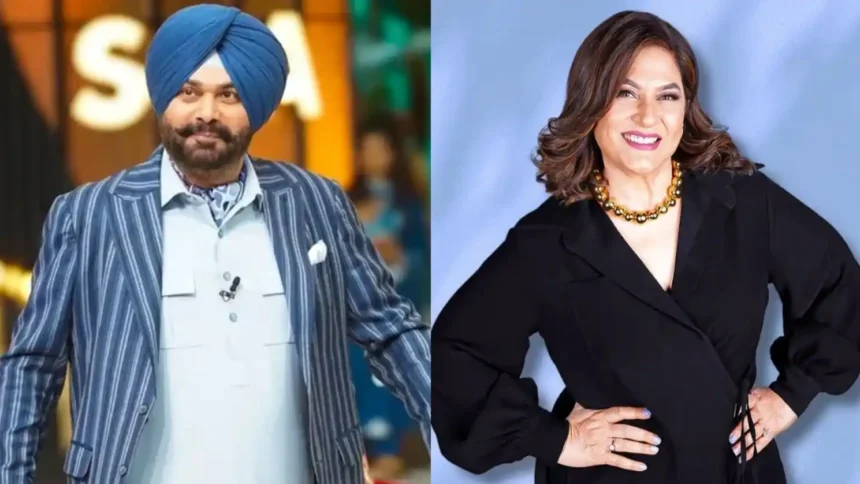 Hunterfly How Much Sidhu and Archana Earn Per Episode 11zon Hunterfly How Much Sidhu and Archana Earn Per Episode 11zon