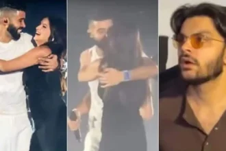 Hunterfly Hugs Kisses and Veer Pahariyas Viral Reaction 1
