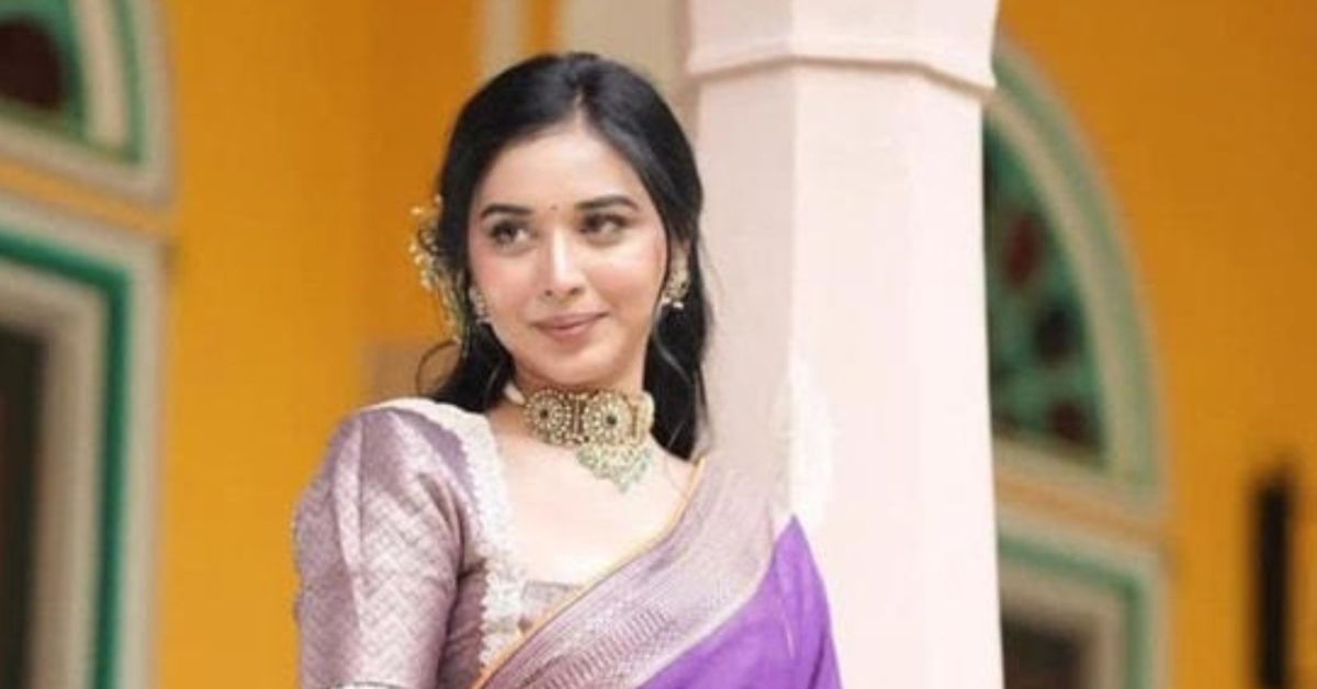 Tanya Mittal in her first acting advertisement after Bigg Boss 19