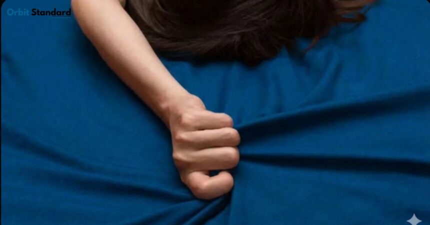 Hunterfly Indyastory.com 29 Reasons for low sexual desire in women explained by doctor