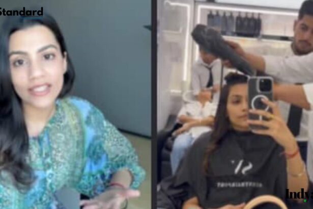 Hunterfly Indyastory.com 62 South Delhi content creator discusses her monthly expenses in viral Instagram video