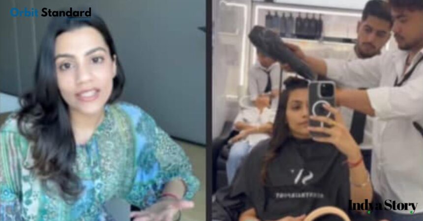 Hunterfly Indyastory.com 62 South Delhi content creator discusses her monthly expenses in viral Instagram video