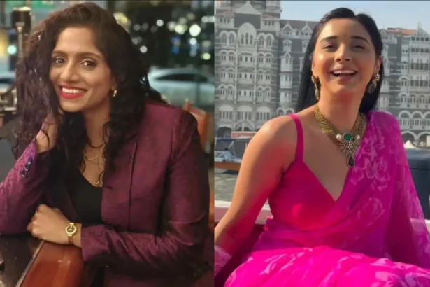 Hunterfly Jamie Lever Announces Break After Backlash Over Tanya Mittal Video 11zon