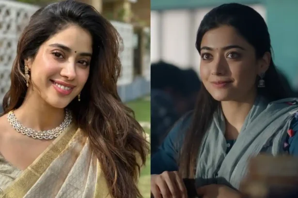 Hunterfly Janhvi Kapoor Praises Rashmika Mandannas ‘The Girlfriend After OTT Release 1 Hunterfly Janhvi Kapoor Praises Rashmika Mandannas ‘The Girlfriend After OTT Release 1
