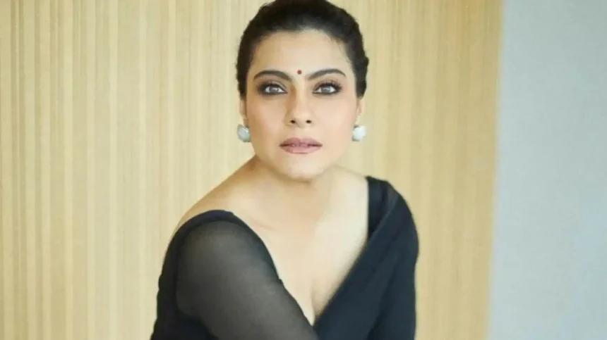 Hunterfly Kajol on Raising Independent Children Despite Fame 11zon