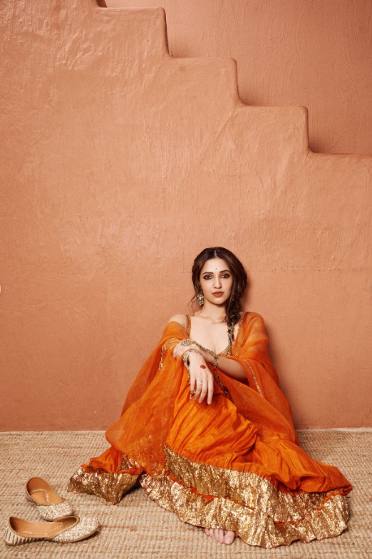 Hunterfly Neha Shetty 2