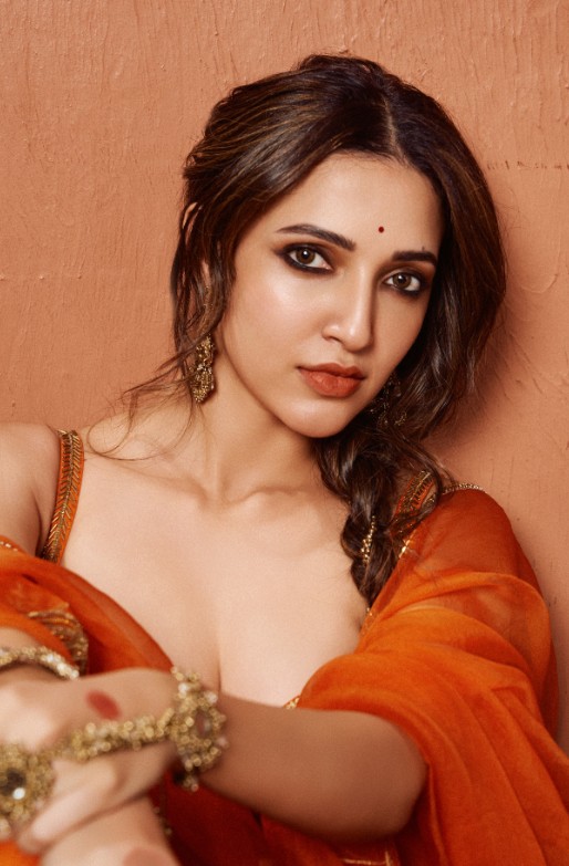 Hunterfly Neha Shetty 4