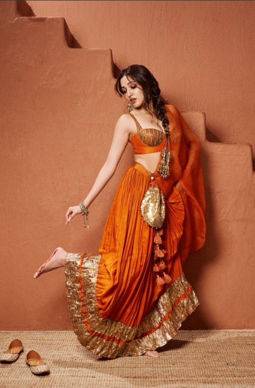 Hunterfly Neha Shetty 7