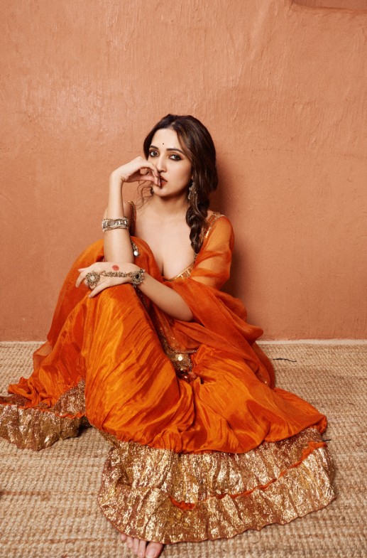 Hunterfly Neha Shetty 8