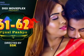 Hunterfly New Dramatic Web Series Set to Stream on DigiMovieplex from August 1 11zon