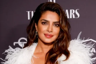 Hunterfly Priyanka Chopra Jonas Reveals How Her Early Bollywood Struggles Inspired Her Push for Independent Films 11zon