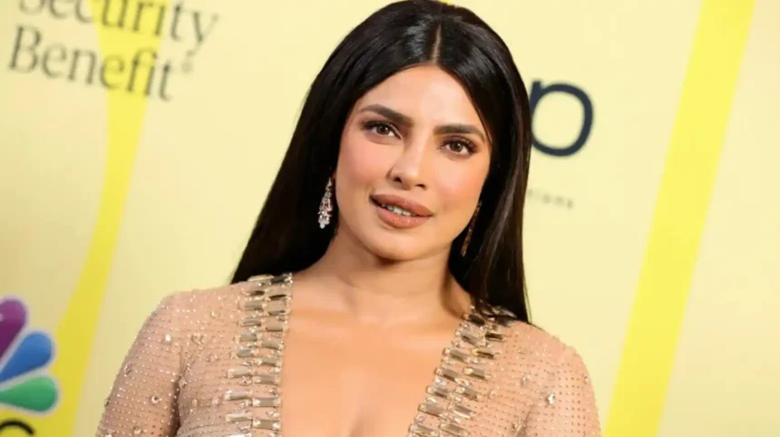 Hunterfly Priyanka Chopra on Walking Away from a Film Set Over Directors Inappropriate Behavior 1 Hunterfly Priyanka Chopra on Walking Away from a Film Set Over Directors Inappropriate Behavior 1