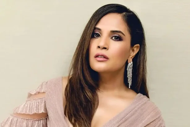 Hunterfly Richa Chadha Opens Up on Returning to Work After Motherhood Reveals ‘Deep Professional Betrayals 1 Hunterfly Richa Chadha Opens Up on Returning to Work After Motherhood Reveals ‘Deep Professional Betrayals 1
