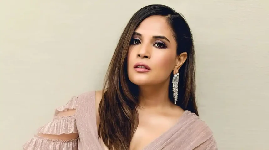 Hunterfly Richa Chadha Opens Up on Returning to Work After Motherhood Reveals ‘Deep Professional Betrayals 1