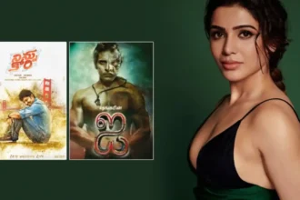 Hunterfly Samantha Ruth Prabhu Rejected These 6 Bollywood Movies — Full List 1 Hunterfly Samantha Ruth Prabhu Rejected These 6 Bollywood Movies — Full List 1