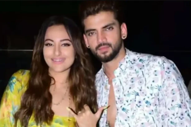Hunterfly Sonakshi Sinha Opens Up About Past Fights with Zaheer Iqbal 11zon Hunterfly Sonakshi Sinha Opens Up About Past Fights with Zaheer Iqbal 11zon