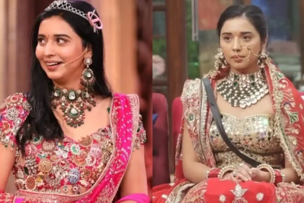 Hunterfly Stylist Riddhima Sharma Opens Up on Bigg Boss 19 Controversy with Tanya Mittal Over Unpaid Dues and Unreturned Outfits 11zon