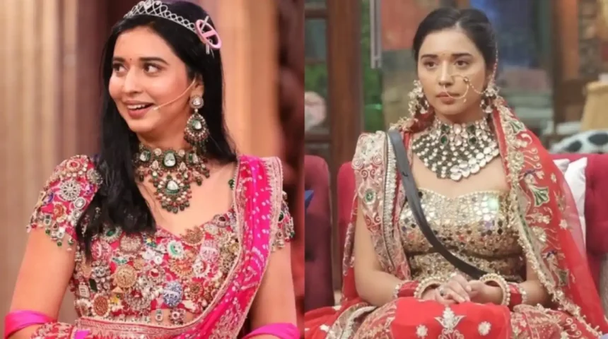Hunterfly Stylist Riddhima Sharma Opens Up on Bigg Boss 19 Controversy with Tanya Mittal Over Unpaid Dues and Unreturned Outfits 11zon Hunterfly Stylist Riddhima Sharma Opens Up on Bigg Boss 19 Controversy with Tanya Mittal Over Unpaid Dues and Unreturned Outfits 11zon