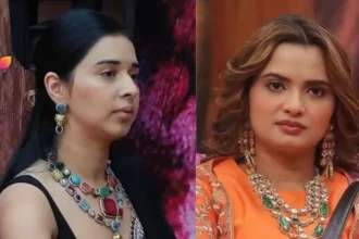 Hunterfly Tanya Mittal Finally Reveals Why She Unfollowed Her ‘Best Friend Neelam Giri on Social Media 1