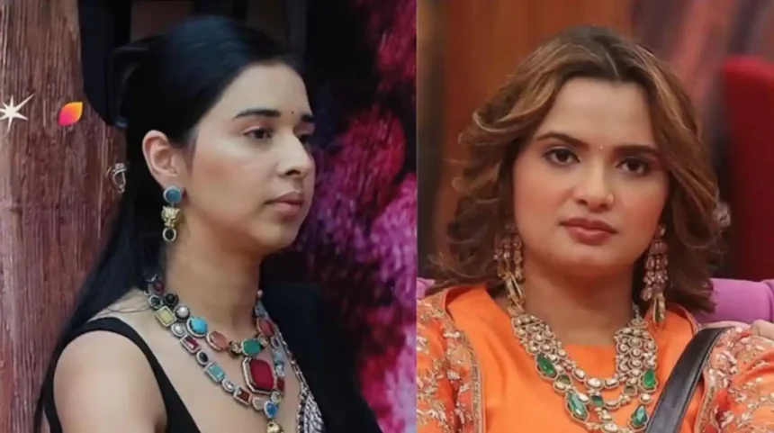 Hunterfly Tanya Mittal Finally Reveals Why She Unfollowed Her ‘Best Friend Neelam Giri on Social Media 1 Hunterfly Tanya Mittal Finally Reveals Why She Unfollowed Her ‘Best Friend Neelam Giri on Social Media 1