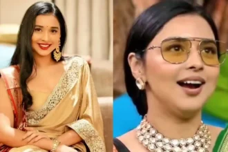 Hunterfly Tanya Mittal Gets Questioned About Her Obsession With All Things Rich and Classy During Media Interaction 11zon