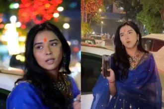 Hunterfly Tanya Mittal lashes out at paparazzi for calling her team member a ‘bouncer 1