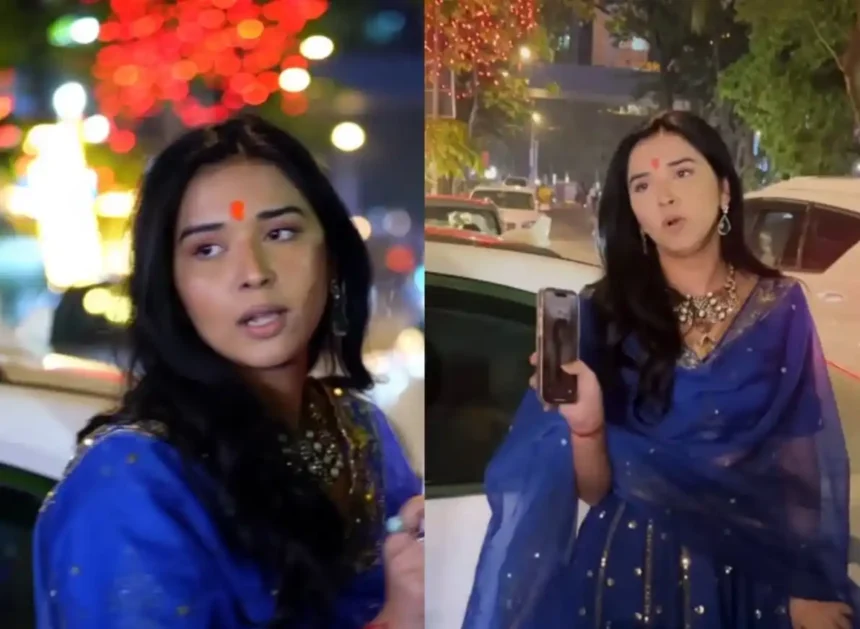 Hunterfly Tanya Mittal lashes out at paparazzi for calling her team member a ‘bouncer 1 Hunterfly Tanya Mittal lashes out at paparazzi for calling her team member a ‘bouncer 1