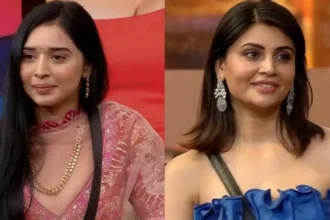 Hunterfly Tanya Mittal or Malti Chahar at Risk of Mid Week Eviction 11zon