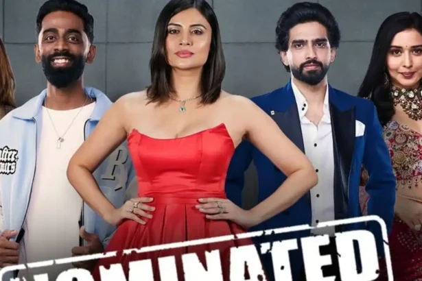 Hunterfly Whos Leading The Race — Gaurav Farrhana Malti Amaal or Pranit 1