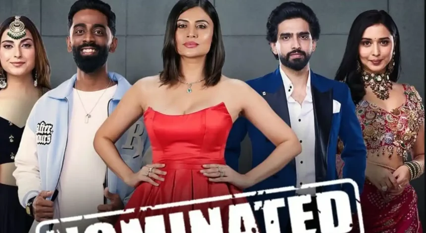 Hunterfly Whos Leading The Race — Gaurav Farrhana Malti Amaal or Pranit 1